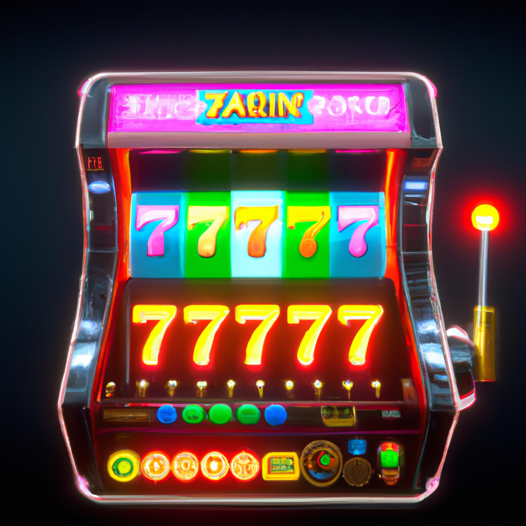 Situs Judi Slot Yang Sering Menang