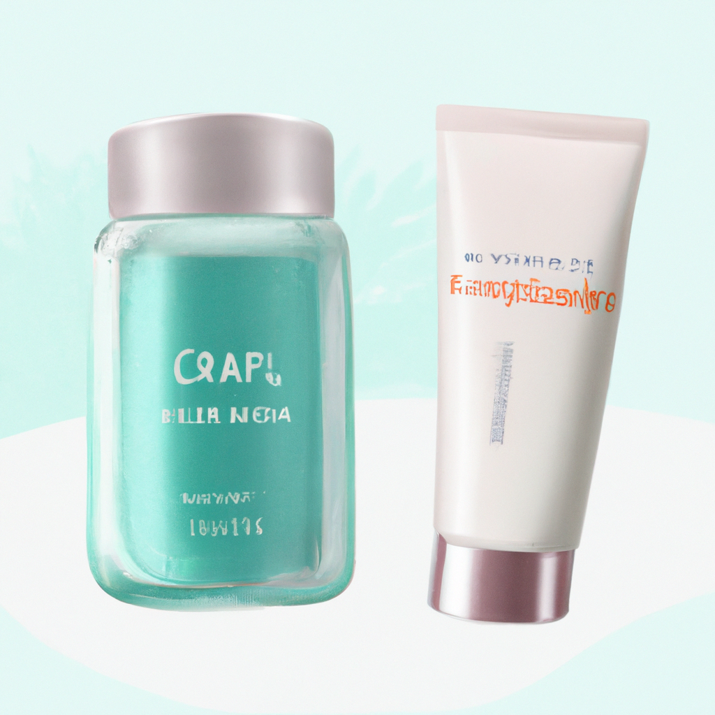 Skincare Showdown Cerave vs Cetaphil