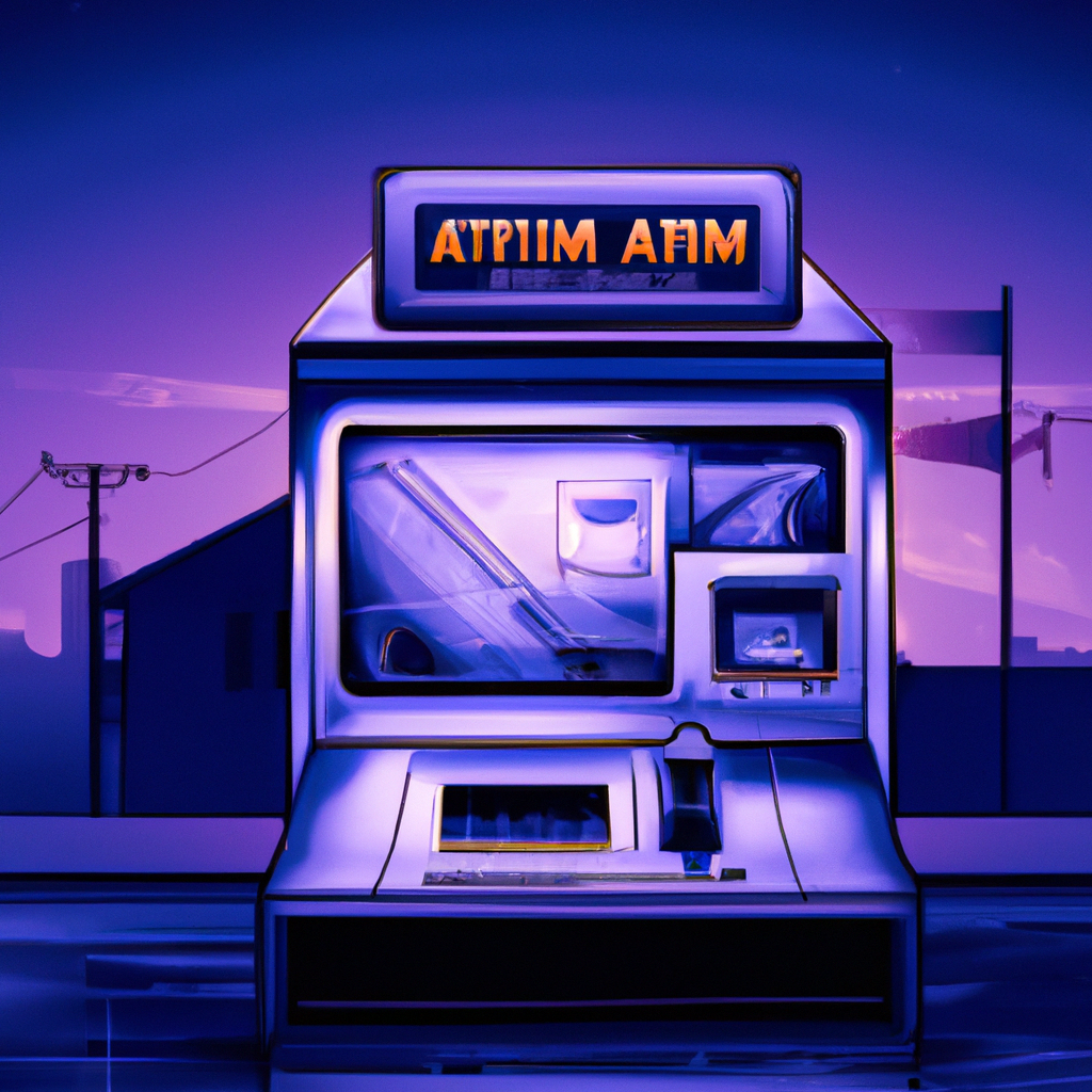 Starting a Bitcoin ATM Business Essential Steps and Considerations