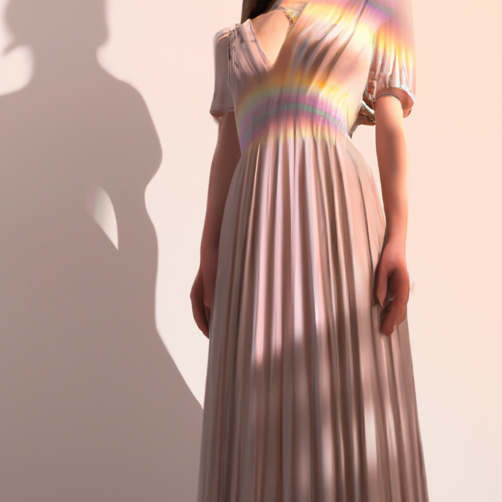 Stunning 90s Maxi Dress Your Vintage Style Guide