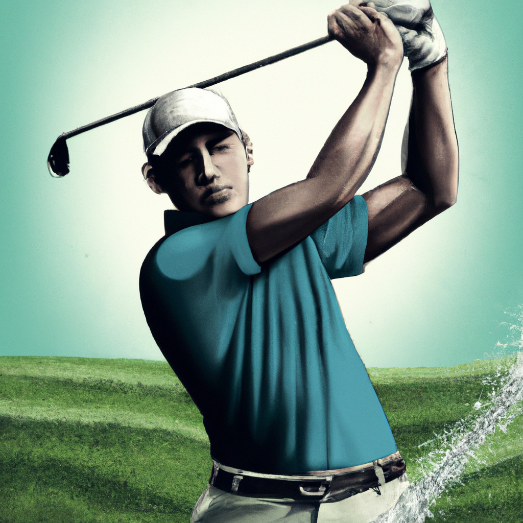 Swing Analysis and Golf Simulators The Perfect Match for Game Improvement