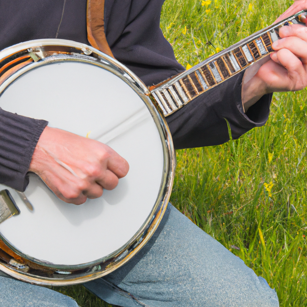 The 10 Types of Banjos