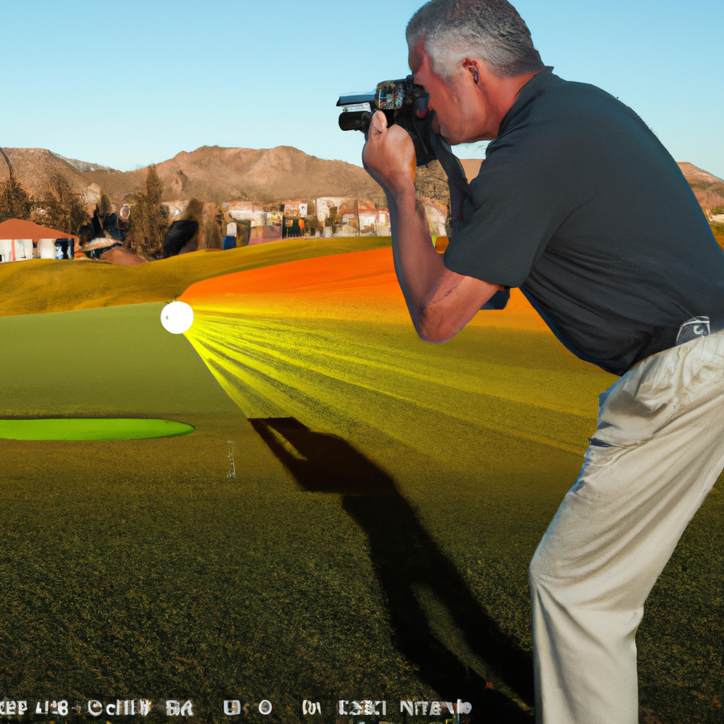 The Accuracy and Precision of Different Golf Rangefinder Types