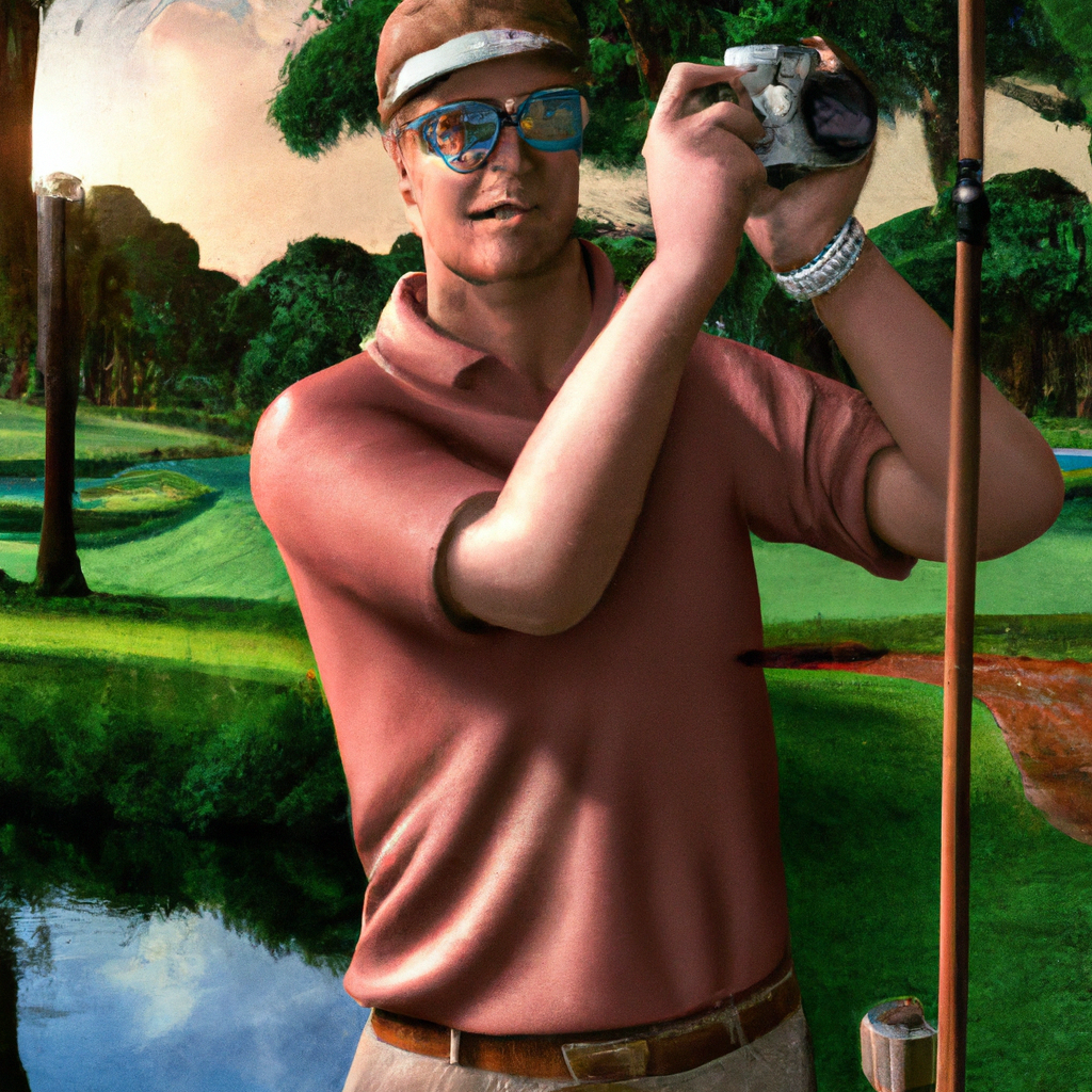 The Advantages and Disadvantages of Using Golf Rangefinders