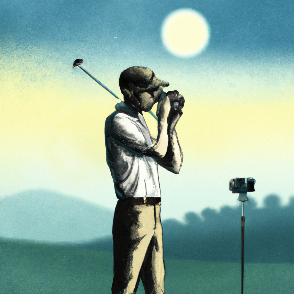The Benefits of Using Hybrid Golf Rangefinders on the Course