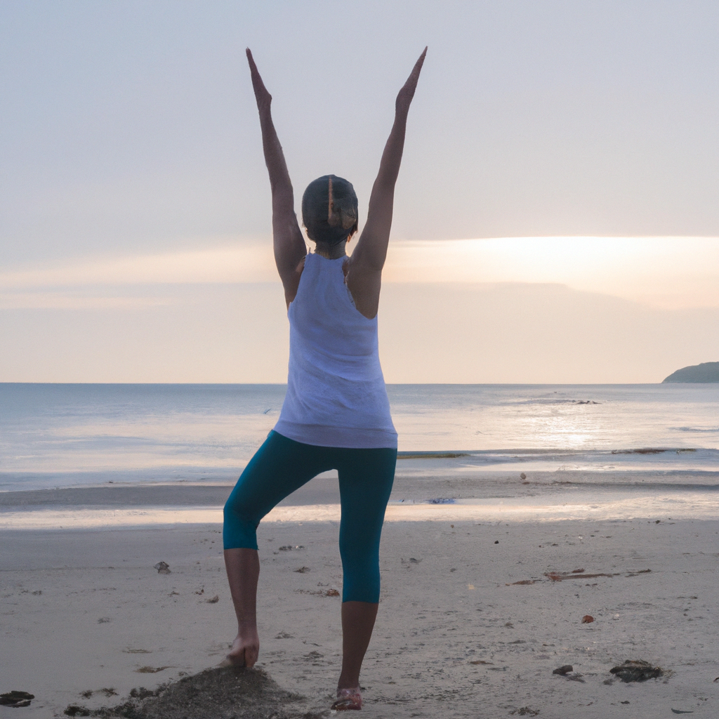 The Benefits of Yoga How Practicing Yoga Can Improve Your Health and WellBeing