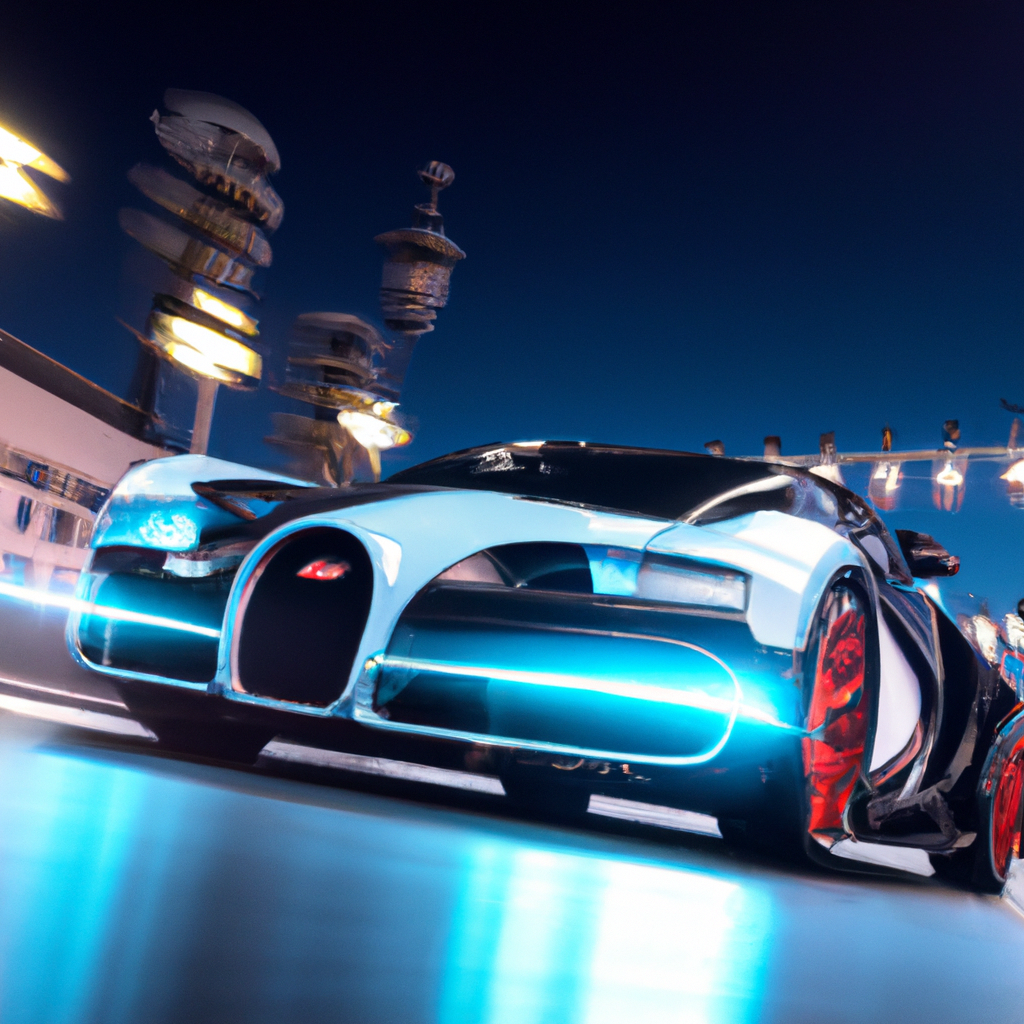 The Bugatti Chiron Super Sport is one of our favorites heres why
