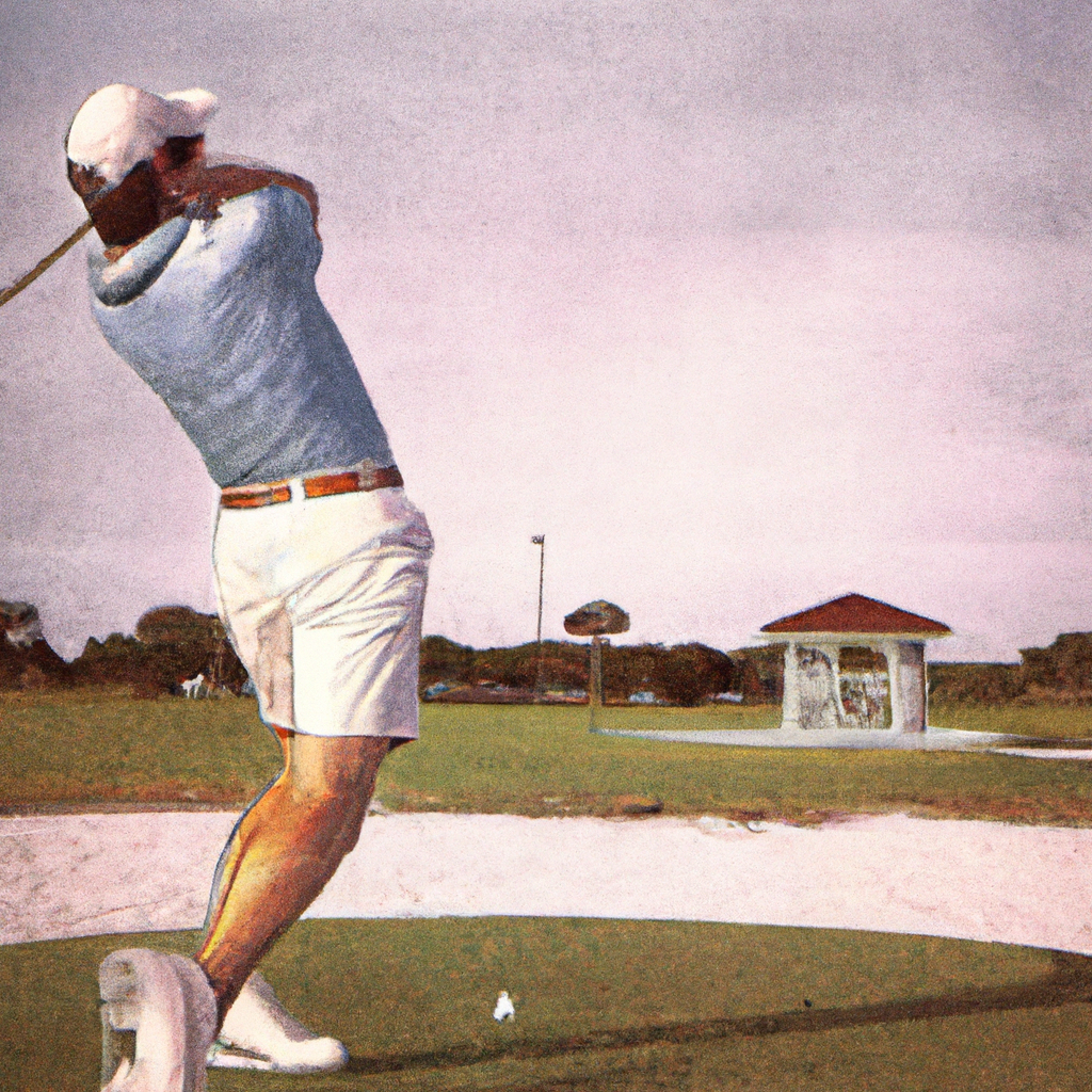 The Concession Golf Club Bradenton FL
