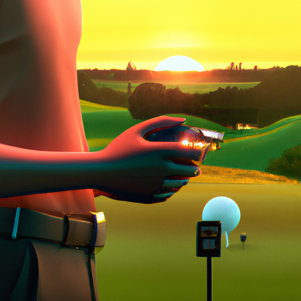 The Cost of GPS Golf Rangefinders Is It Worth the Investment
