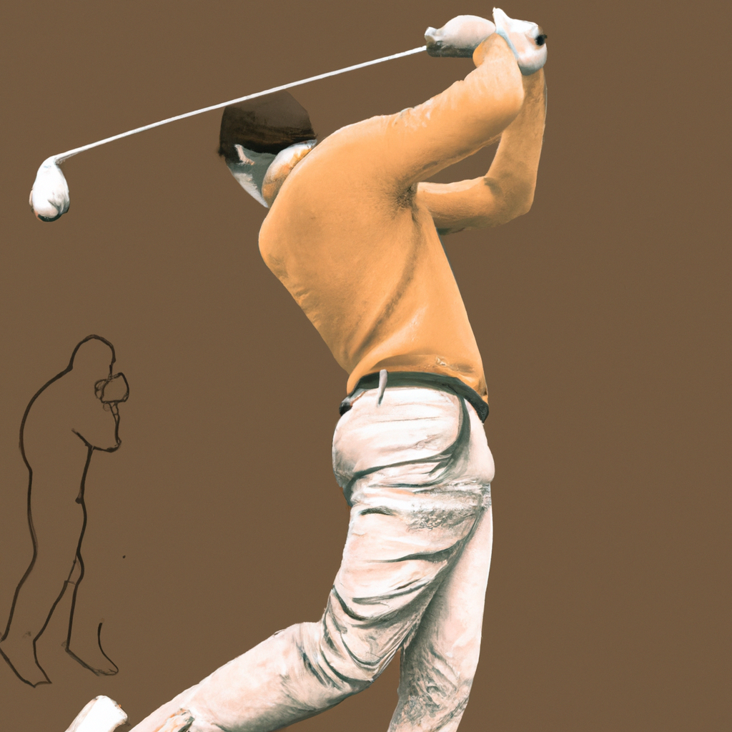 The Golf FollowThrough A Basic Guide to Golf Swing Basics for Every Golfer
