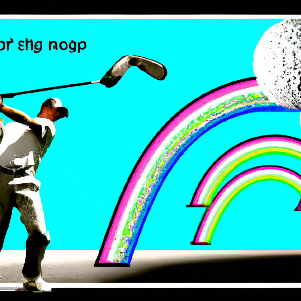 The Hook Shot in Golf Tips for Controlling Your Golf Ball Flight
