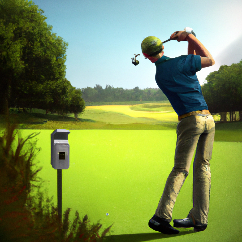 The Impact of Hybrid Golf Rangefinders on the Future of Golf