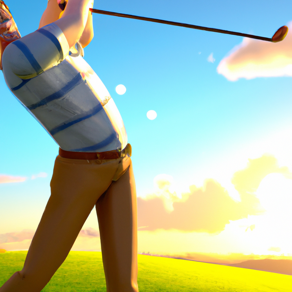The OnePiece Takeaway Golf Swing Basics for a Smoother Swing