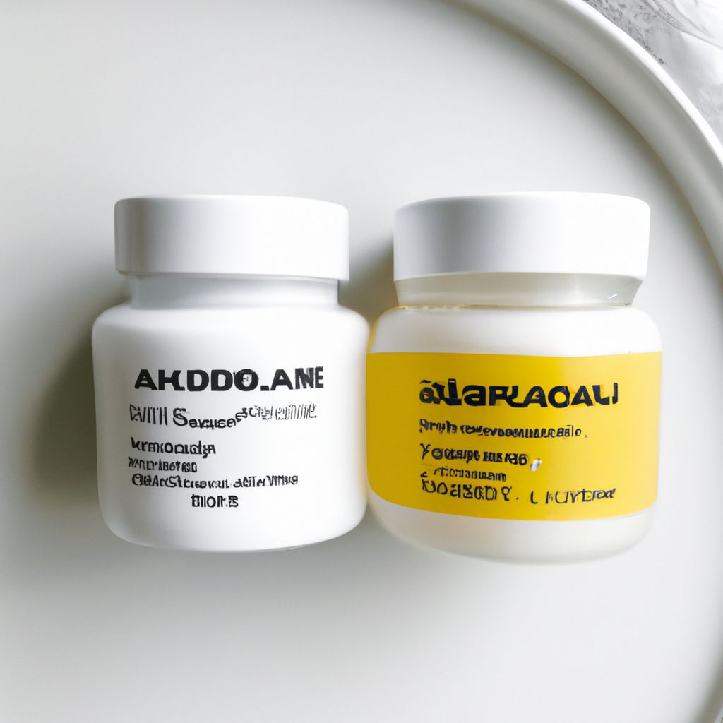 The Ordinary Azelaic Acid Suspension 10 Vs The Ordinary Salicylic Acid 2 Masque Comparison Review
