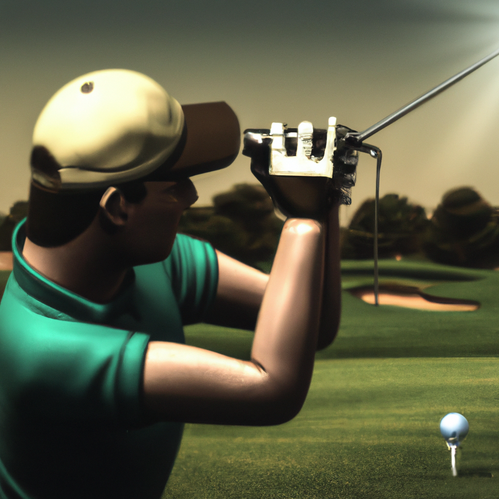 The Pros and Cons of Laser Golf Rangefinders