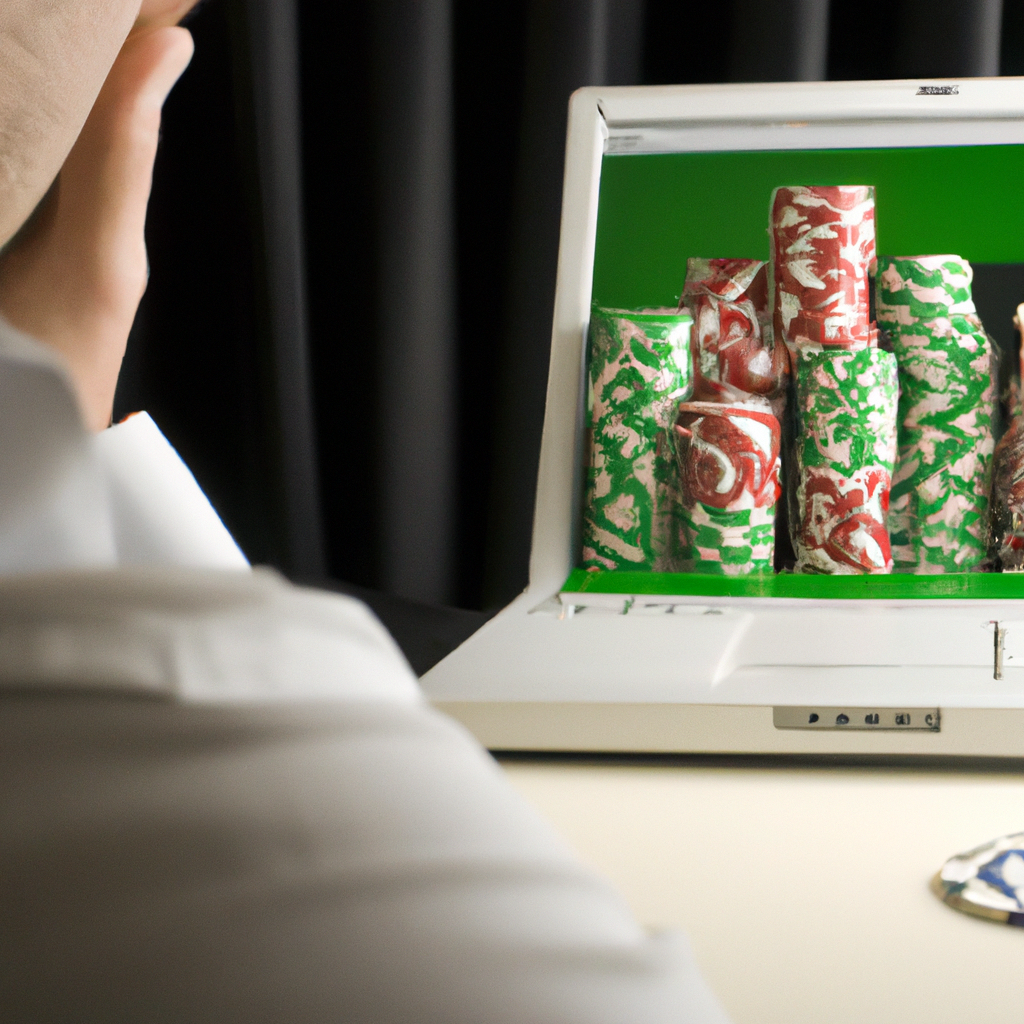 The Pros and Cons of Playing at Crypto Casinos
