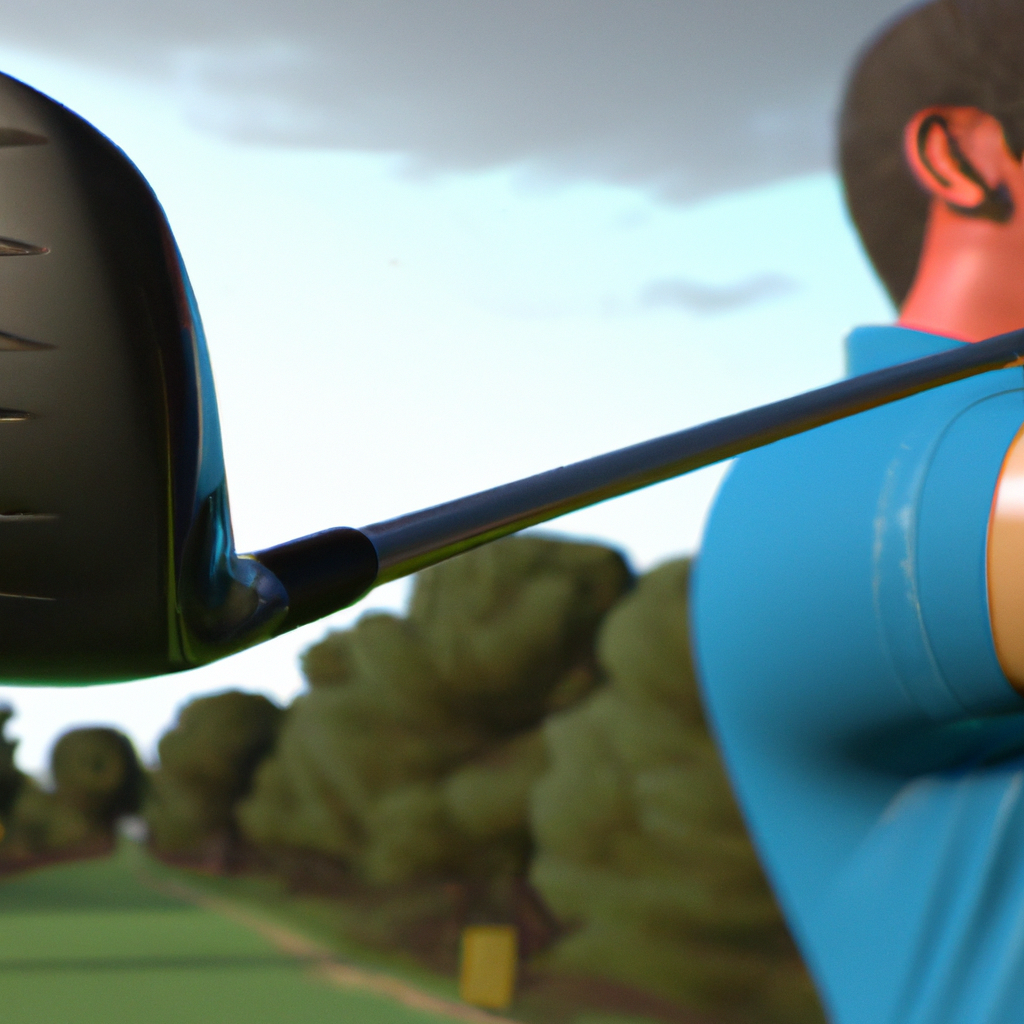 The Role of Your Body in Hitting a Short Iron How to Use Your Arms and Hands for More Control