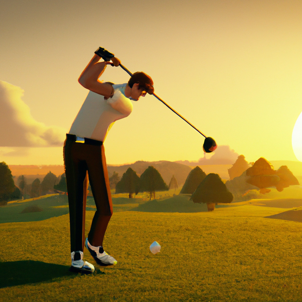 The Top 10 Common Golf Driver Mistakes and How to Fix Them