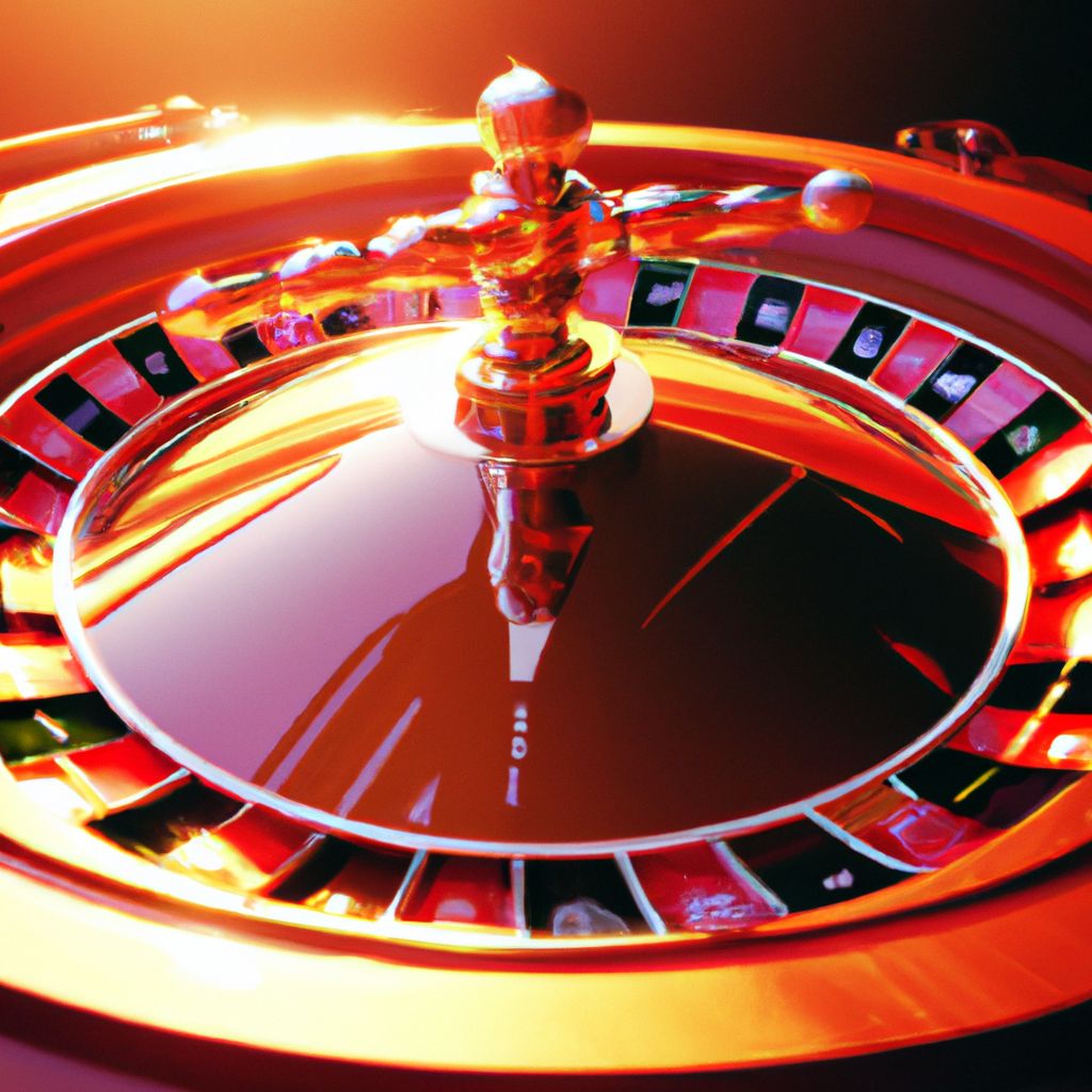 The Top 6 Games to Play in Most Casinos