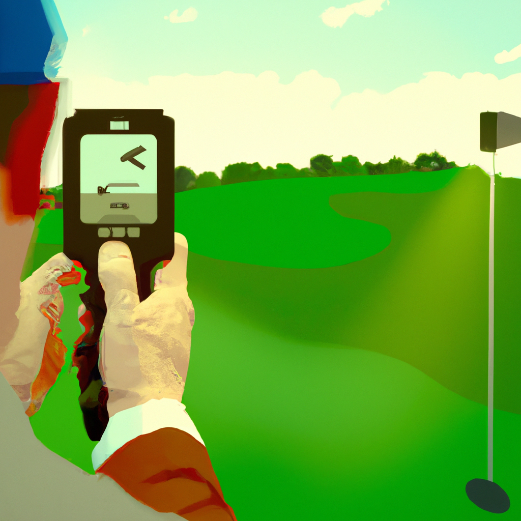 The Top Features of GPS Golf Rangefinders