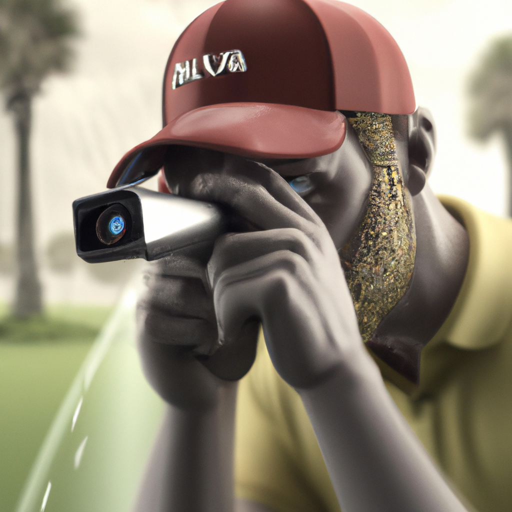 The Top Features of Hybrid Golf Rangefinders