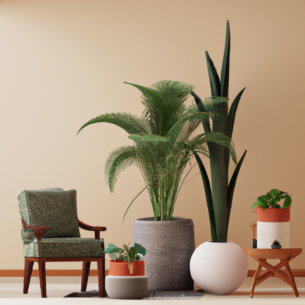 The Ultimate Guide to Selecting the Perfect Indoor Plants for Your Home