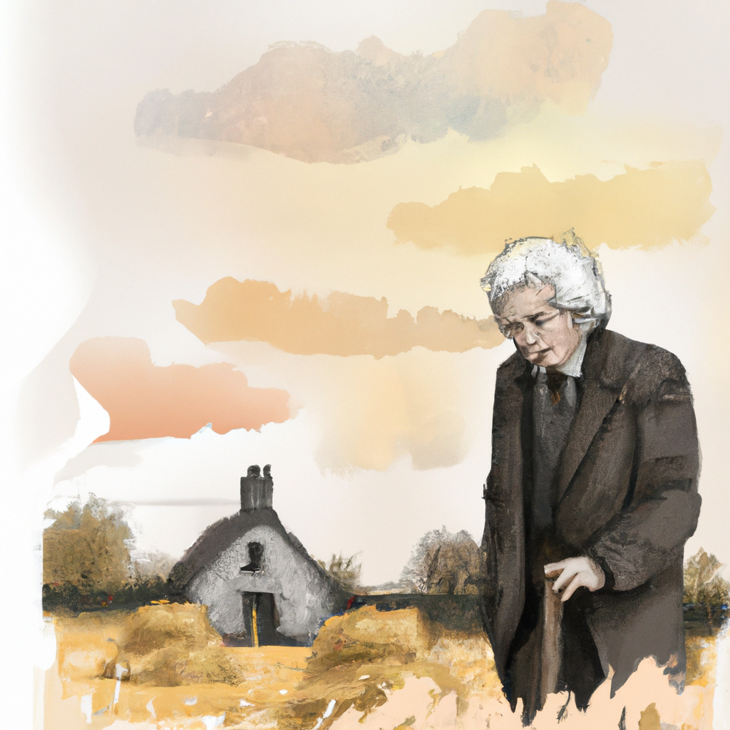 The biography of Seamus Heaney