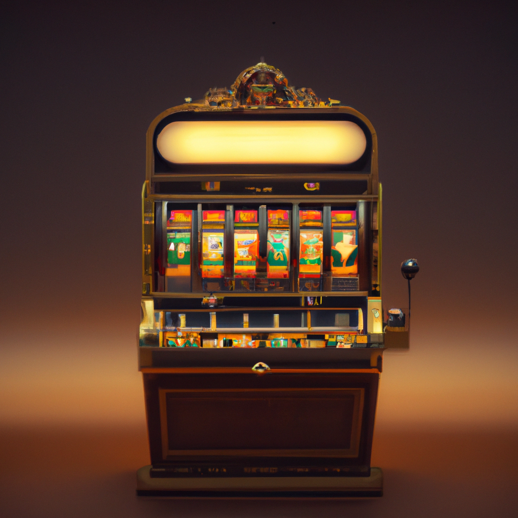 Tips en strategien voor klassieke jackpots
