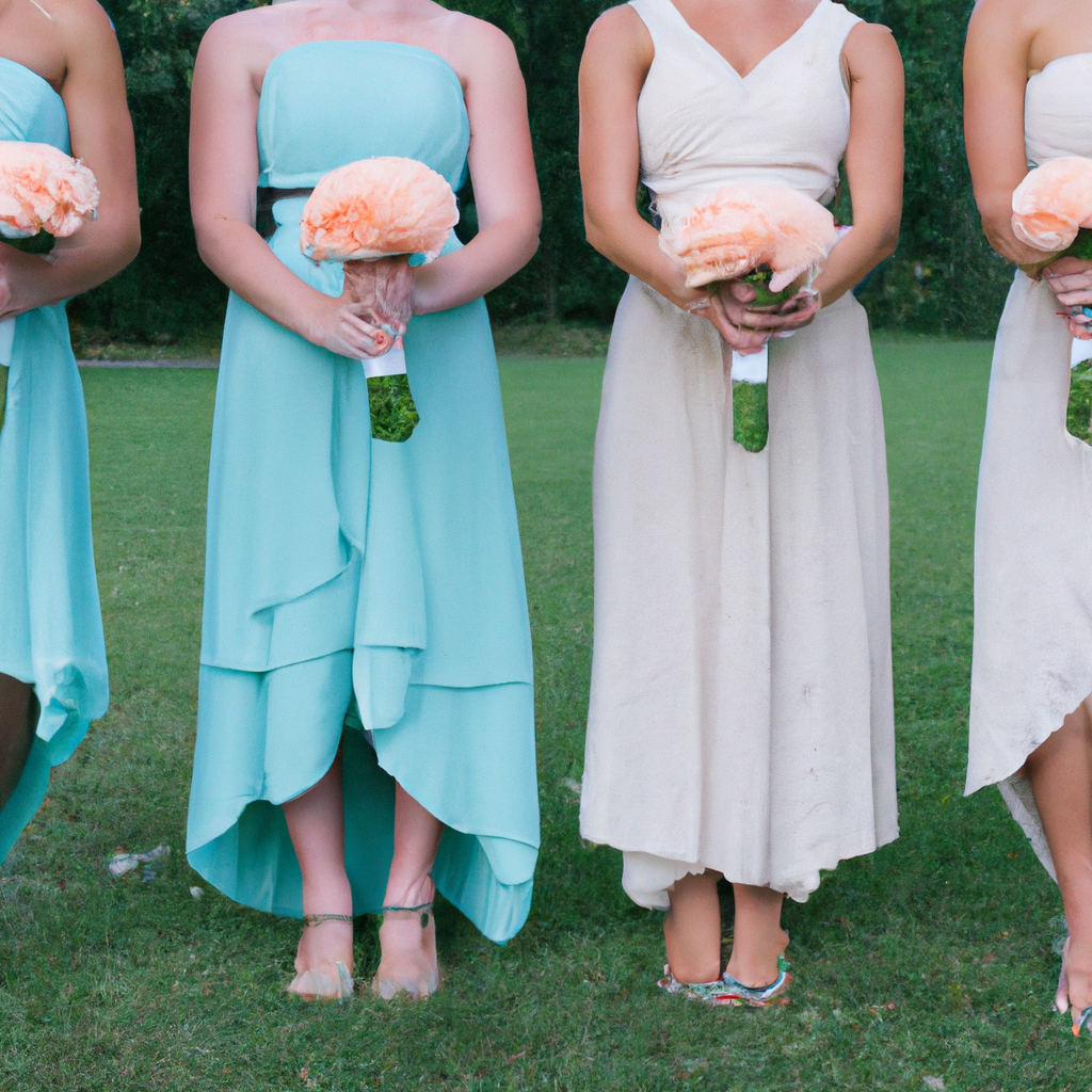 Tips for Planning the Perfect Bridal Party
