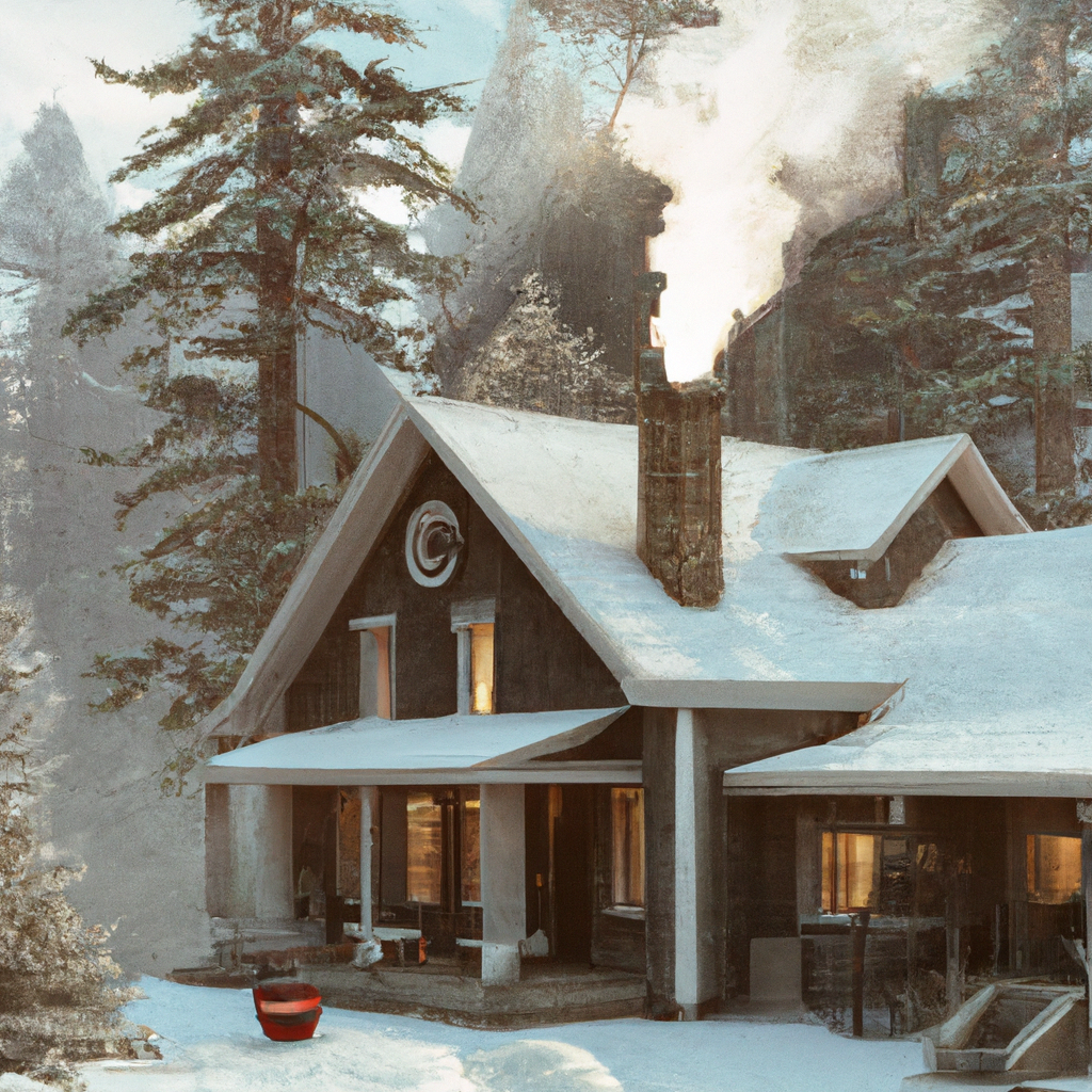 Tips for Selling Your House During the Winter Season