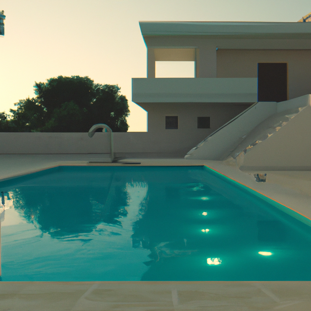 Tips for Selling a Property with a Swimming Pool