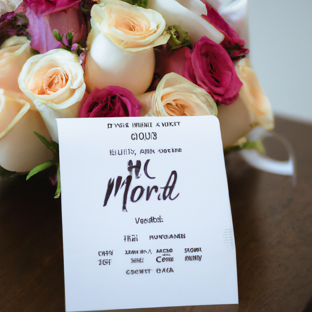 Tips on How to Create Personalized Gifts for Your Bridal Party