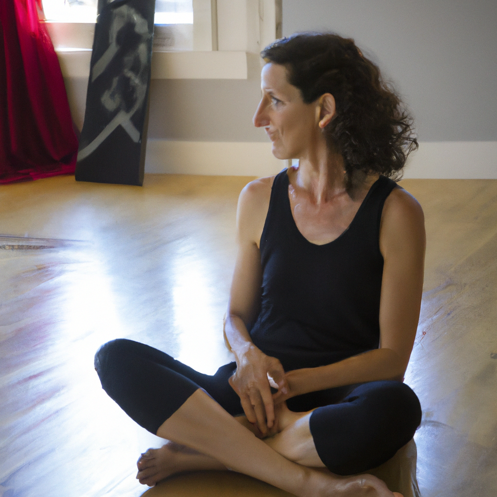 Tips on How to Find and Connect with Other Yogis