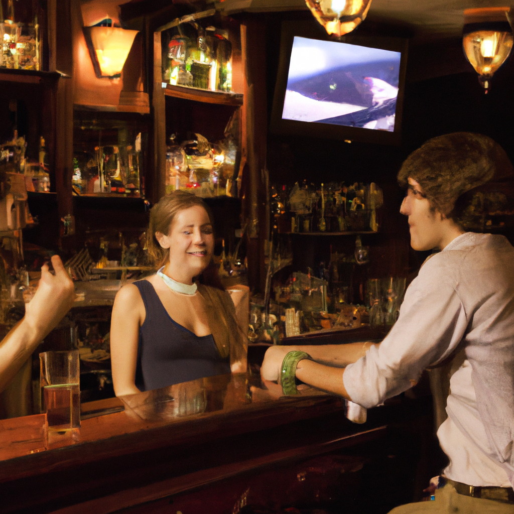 Tips on How to Make the Most of Your Night Out at a New York Bar