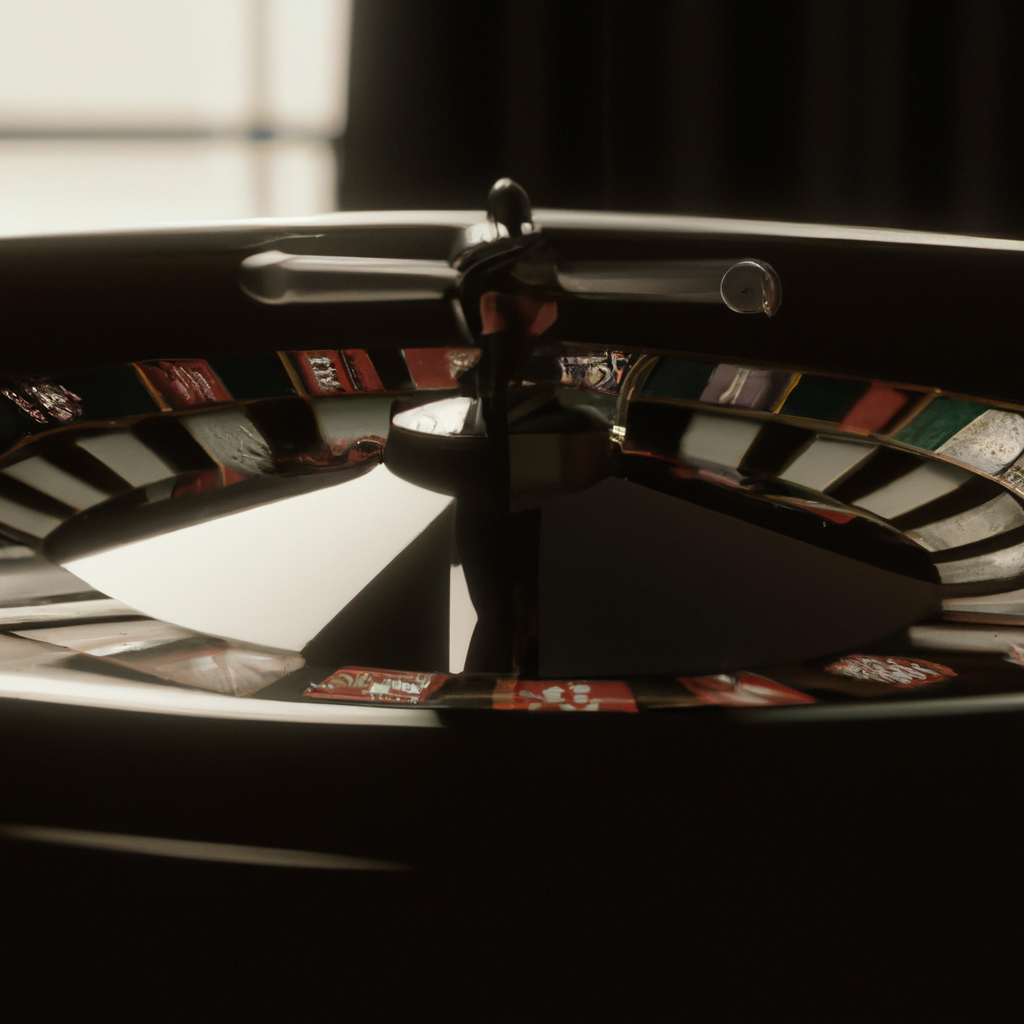 Tips voor winnen bij iDeal roulette in het casino