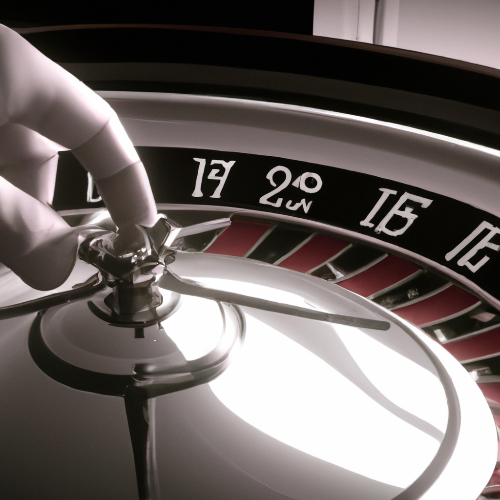 Tips voor winnen bij online roulette