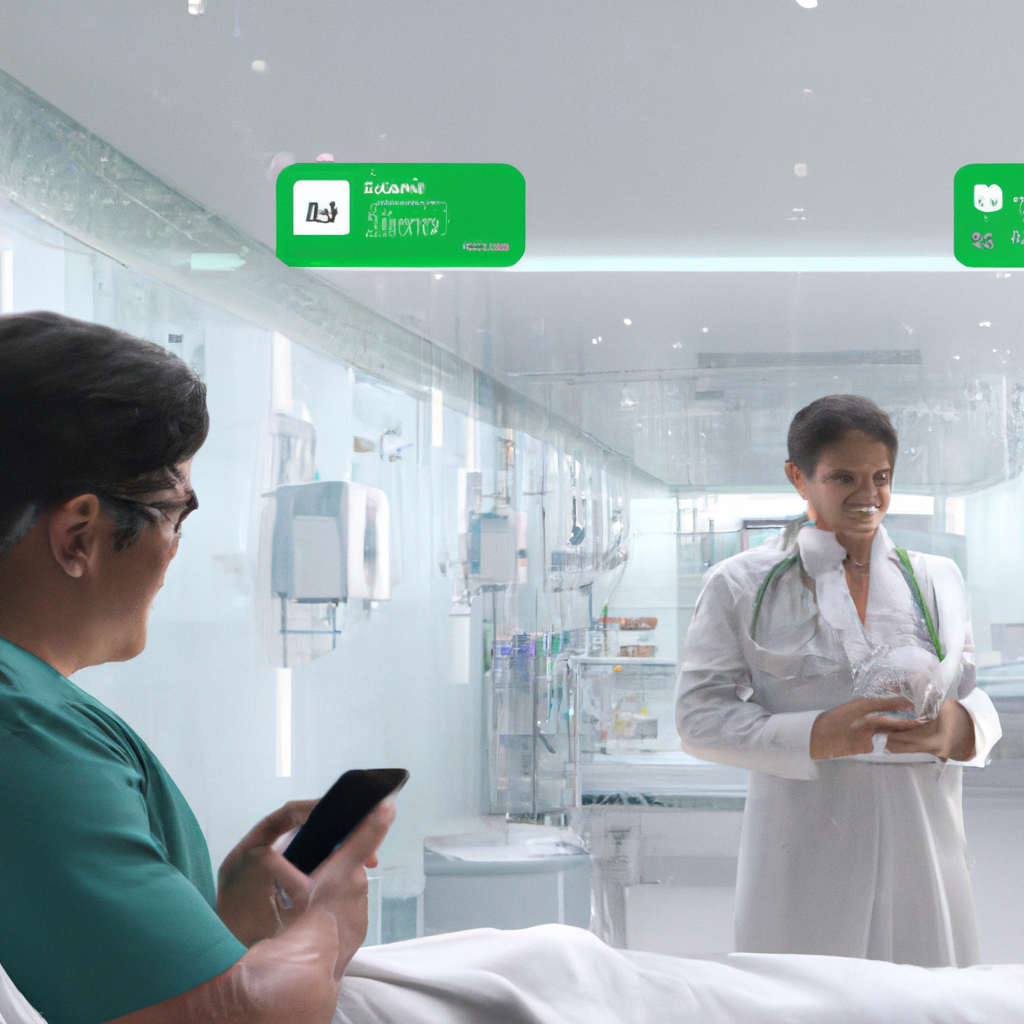 Transforming Healthcare Communication Benefits of WhatsApp Business API for Medical Practices