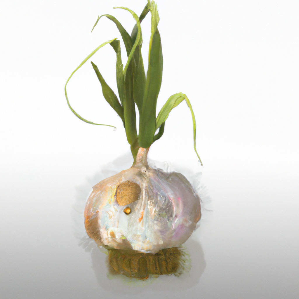 Troubleshooting Garlic Bulb Problems