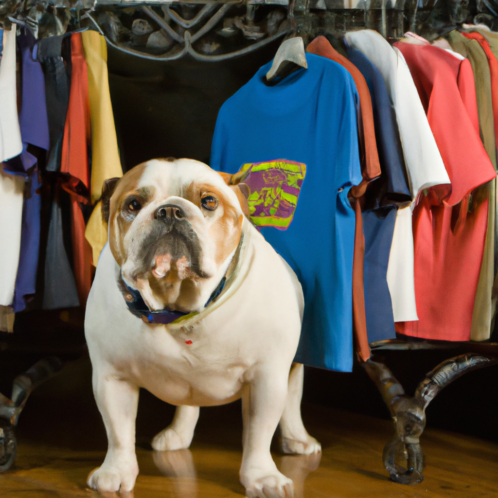 Ultimate Bulldog Apparel Buying Guide