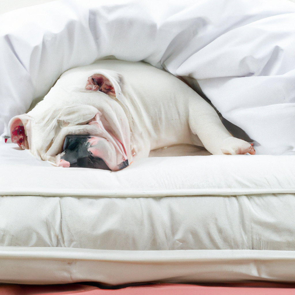 Ultimate Bulldog Bed Buying Guide