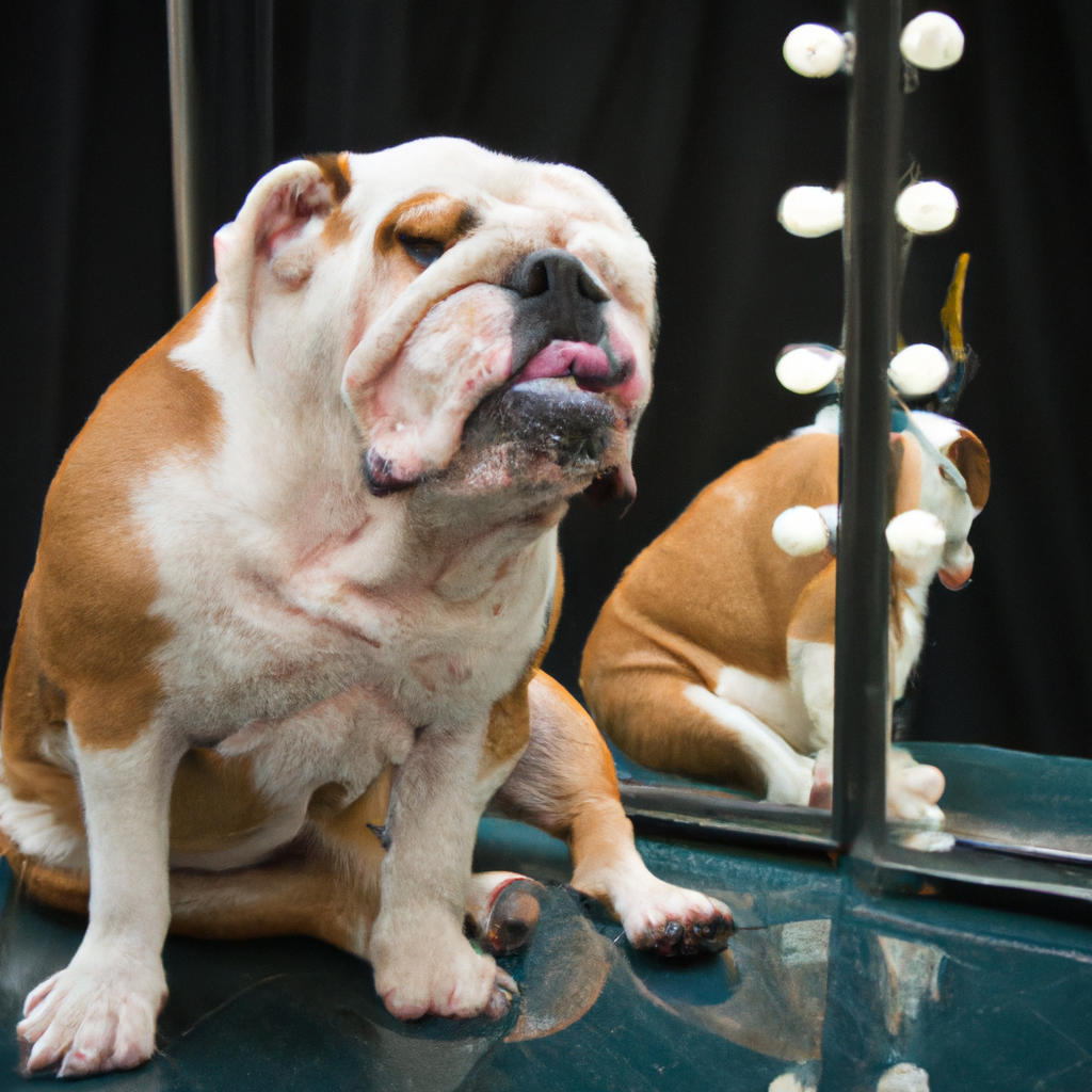 Ultimate English Bulldog Grooming Guide