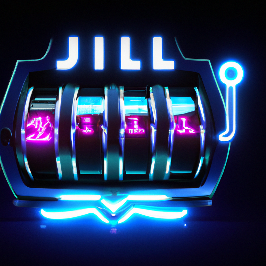 Unleashing the Power of JILI SLOT Jackpots