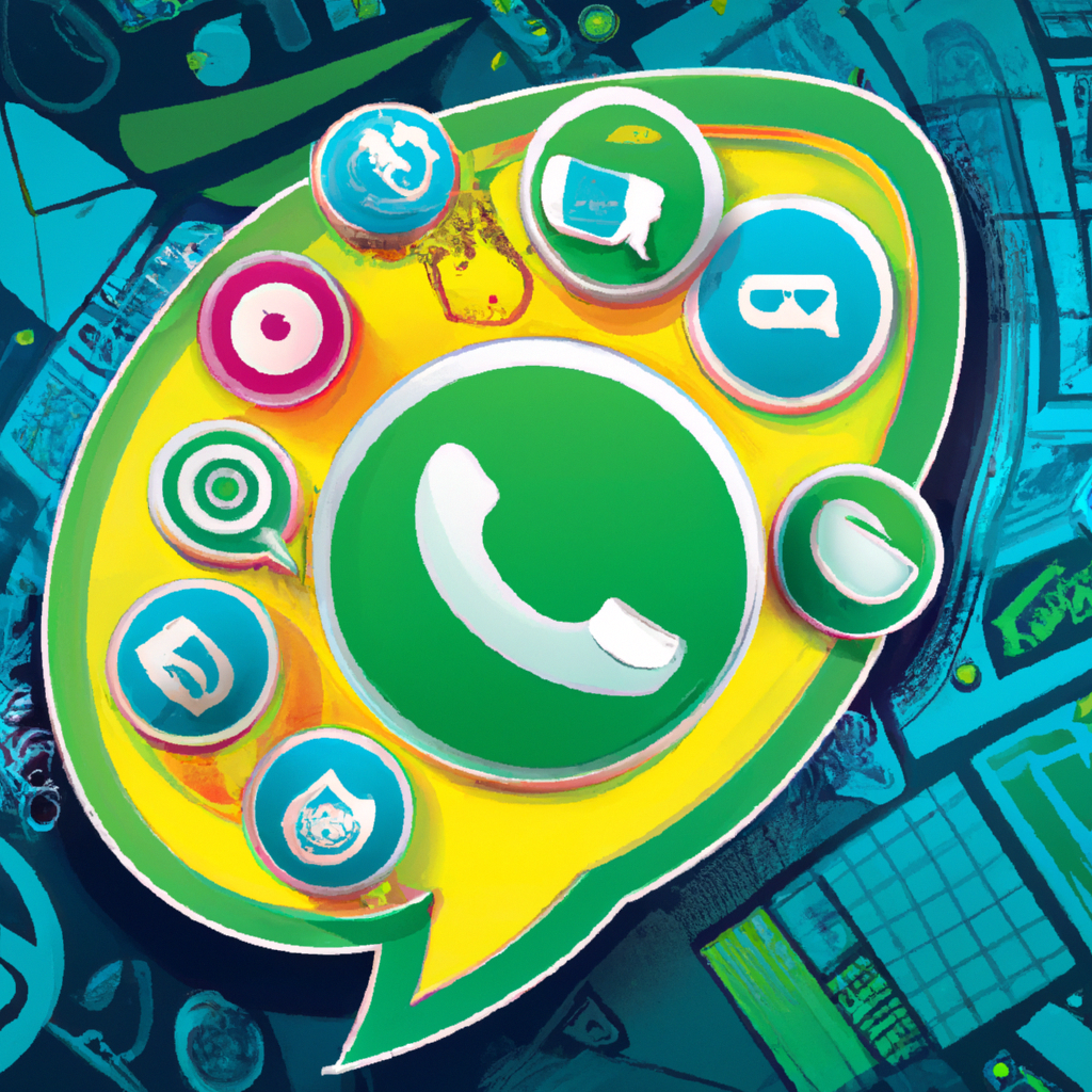 Unlocking the Potential Leveraging WhatsApp Business API for Business Expansion