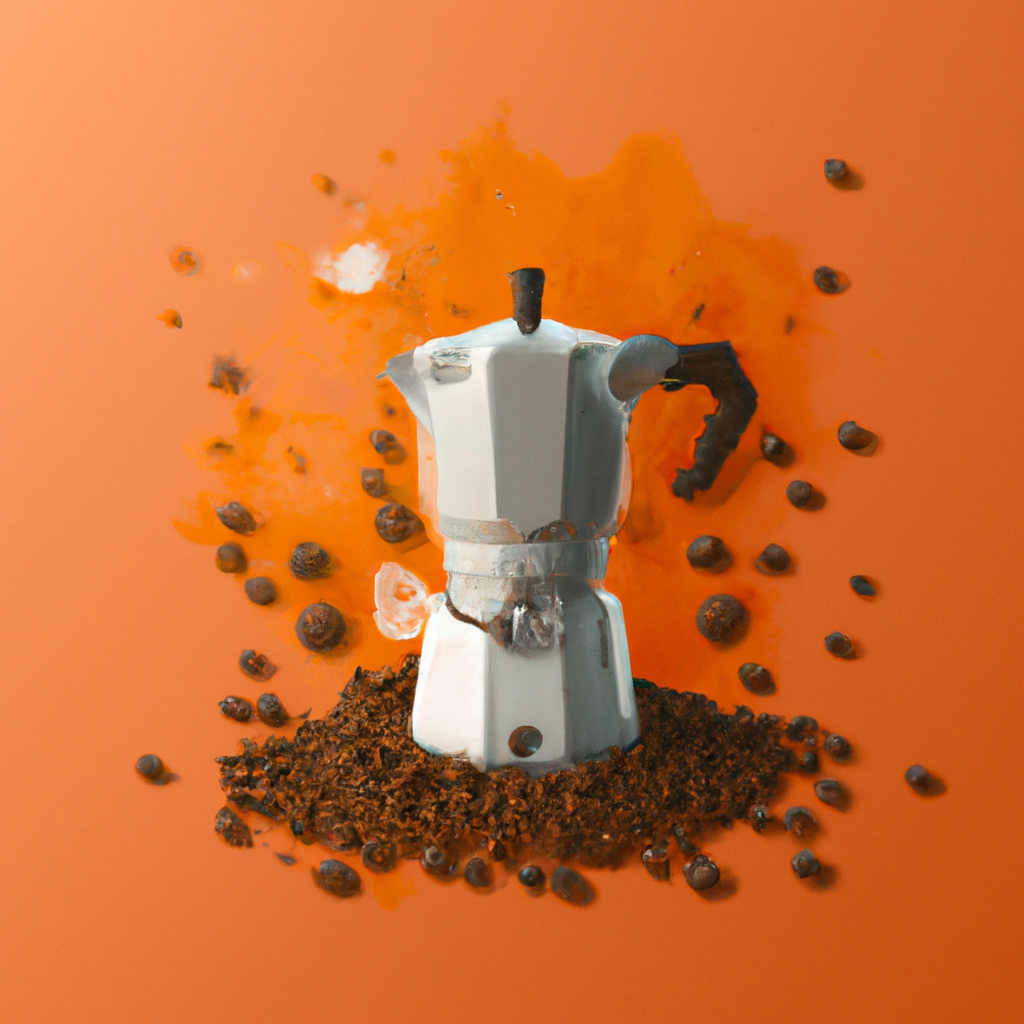 Unlocking the Richness of Moka Pot Coffee