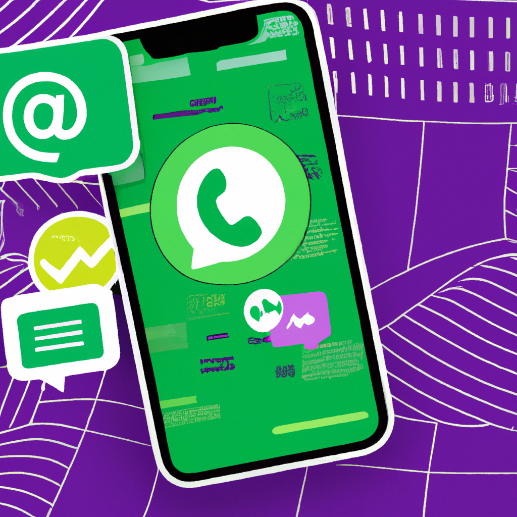 Using WhatsApp Business API for Personalized Marketing Campaigns