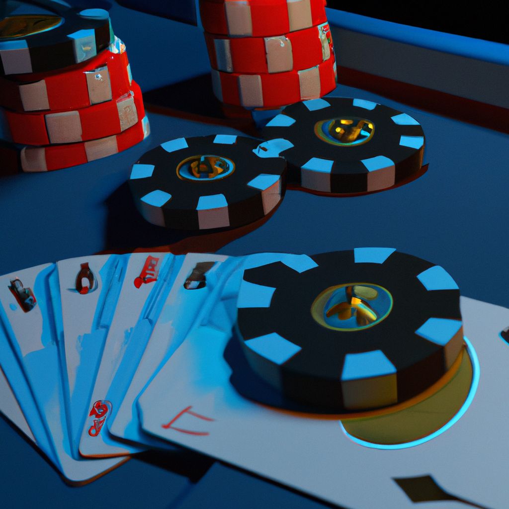 Vad r skillnaden mellan cash games och turneringar i poker