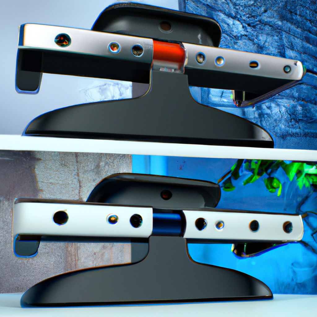 VideoSecu vs Fino TV Mounts