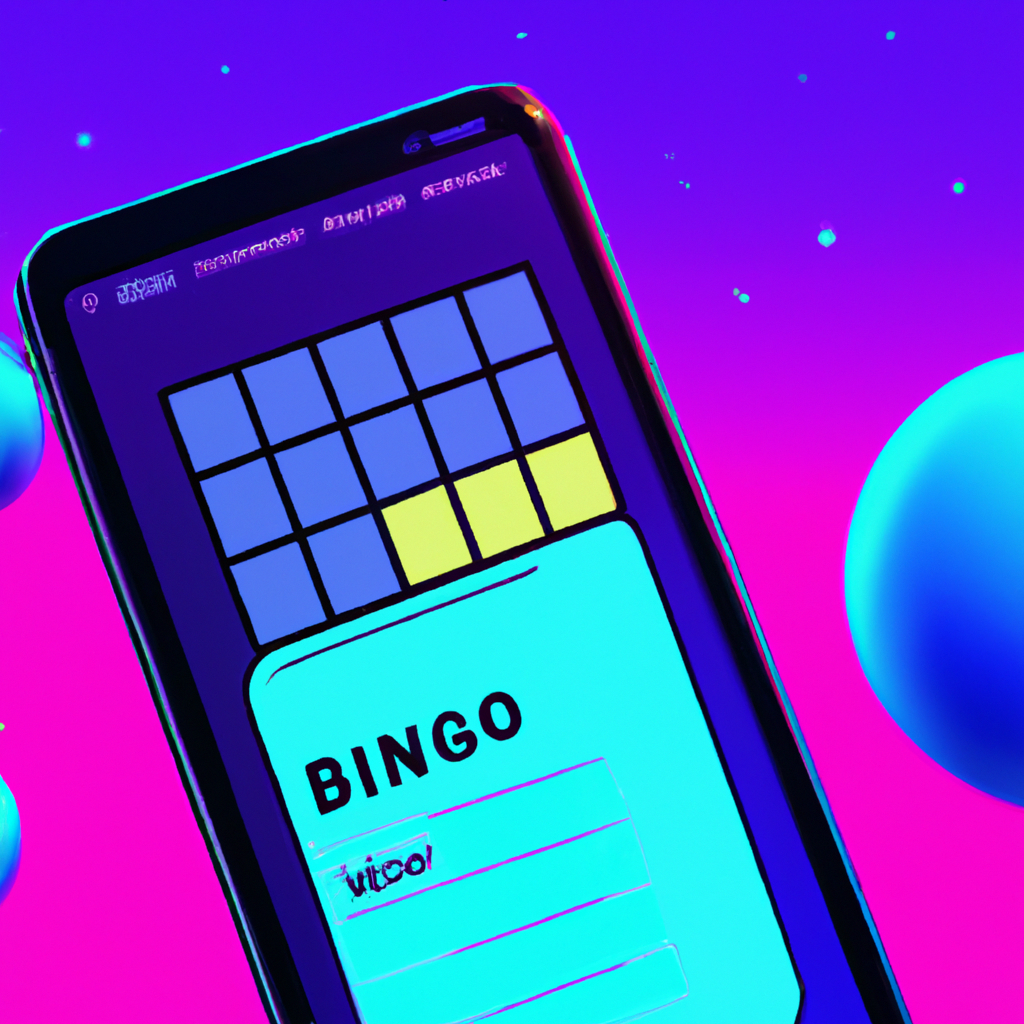 Vilka r de bsta bingosajterna fr mobilspel