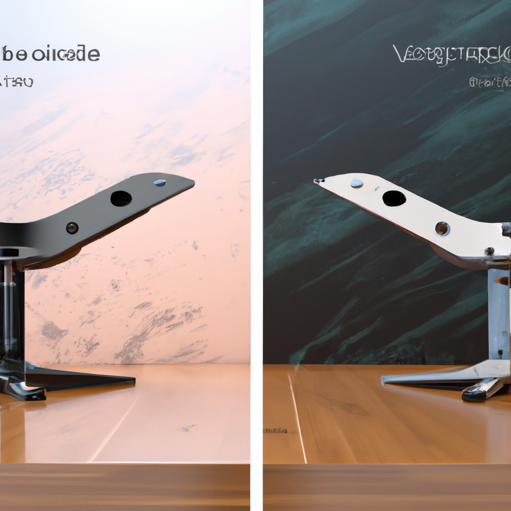 Vogels vs Monoprice TV Mounts