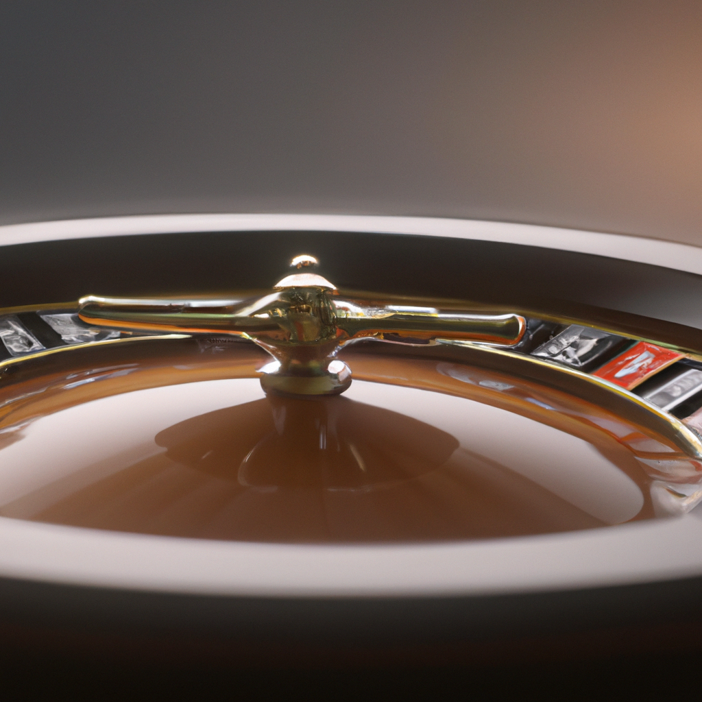 Wat is de uitbetaling bij een straightup inzet bij roulette